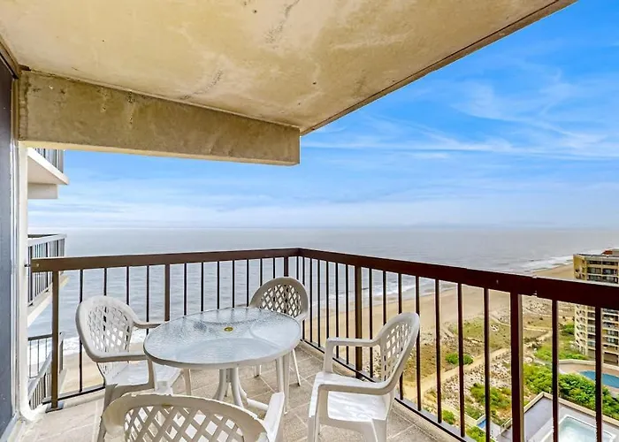 Sea Watch 1813 Holiday home Ocean City
