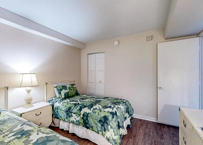 Sea Watch 1813 Holiday home Ocean City