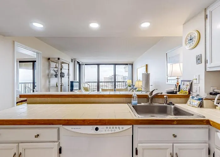 Sea Watch 1813 Holiday home Ocean City