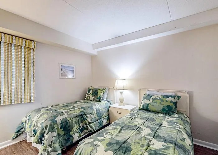Sea Watch 1813 Holiday home