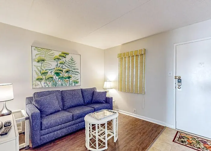Sea Watch 1813 Holiday home