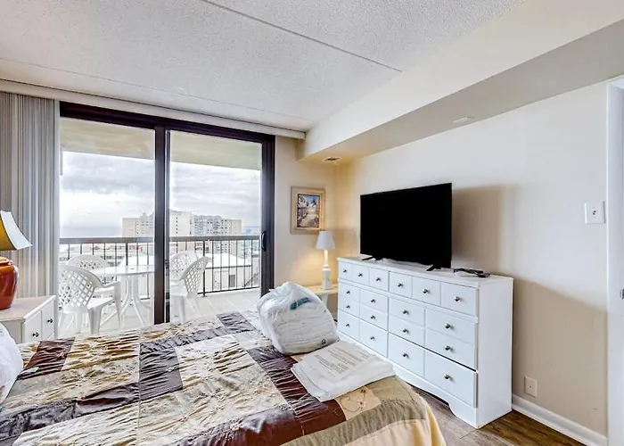 Holiday home Sea Watch 1813 Ocean City