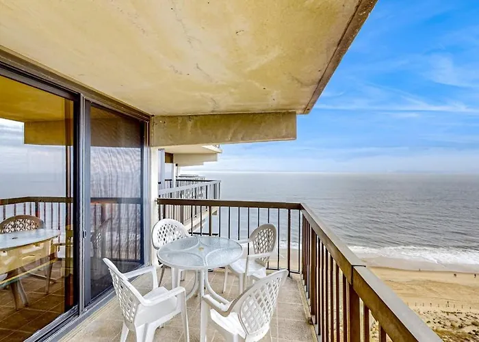 Holiday home Sea Watch 1813 Ocean City
